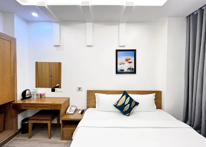 Sao Mai Hotel